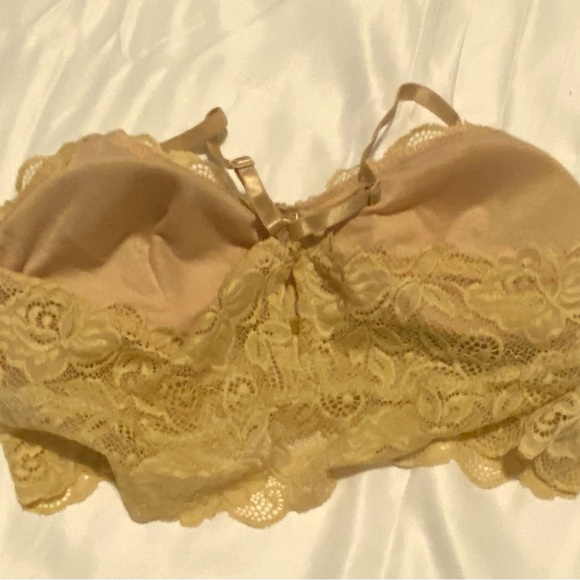 Set of 6 multicolor bralettes - Picture 13 of 13